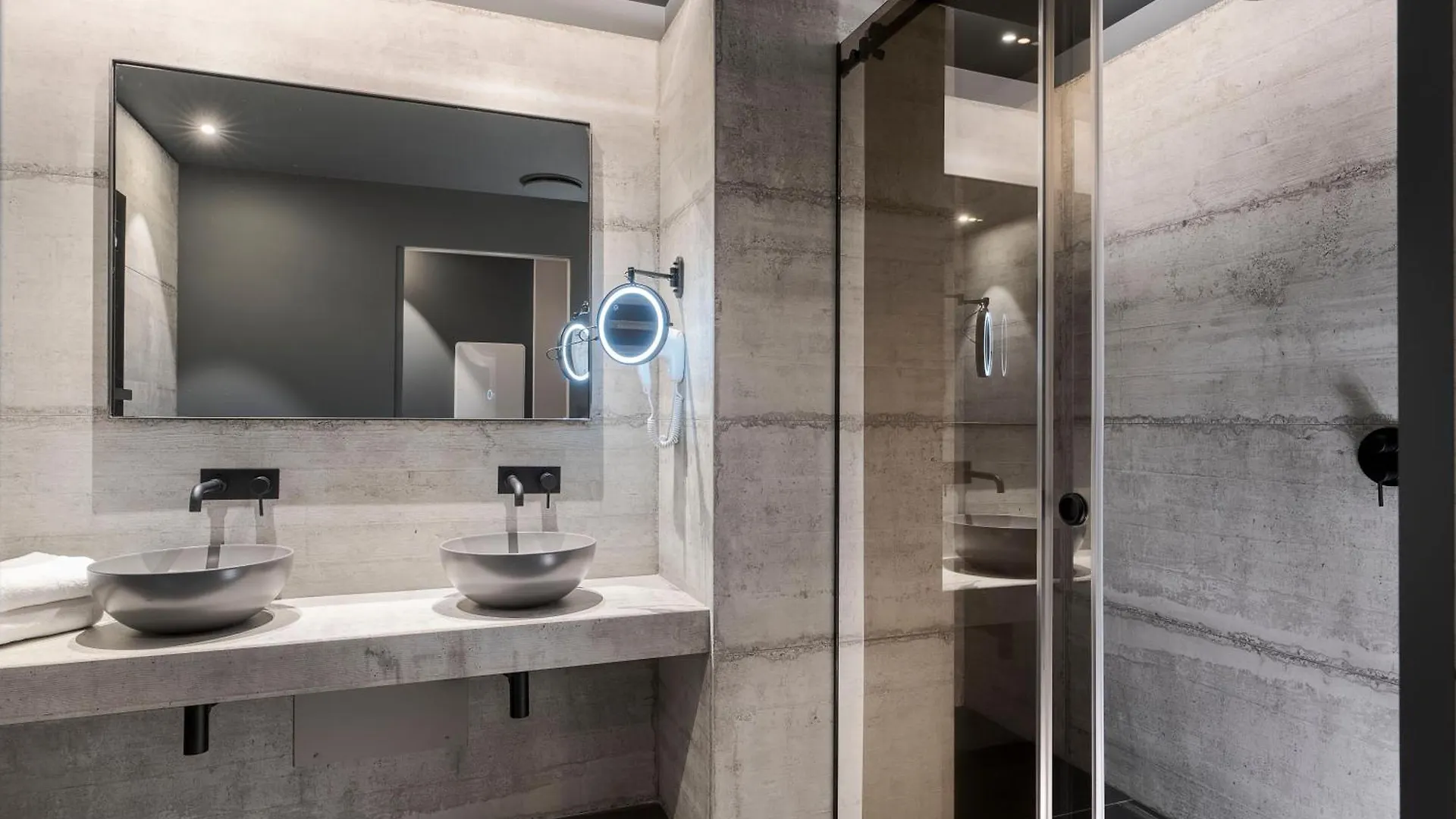 ****  Catania Smart Hotel Italia